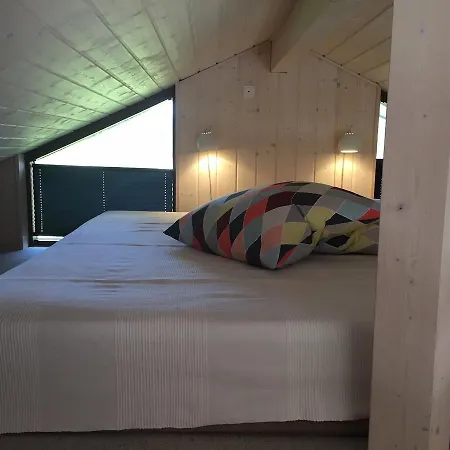 Ferieby - Torpet 130 * Hovborg