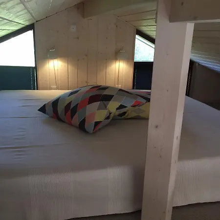 Ferieby - Torpet 130 * Hovborg