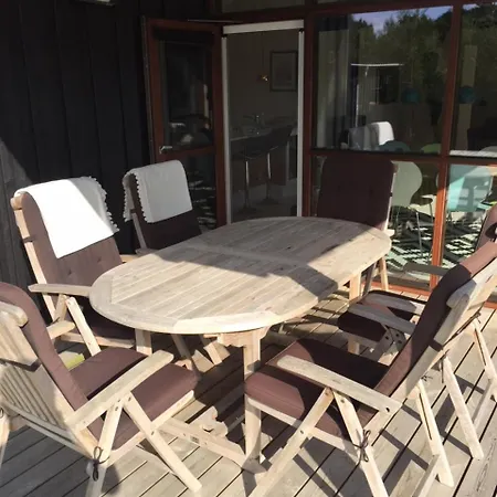 Ferieby - Torpet 130 * Hovborg
