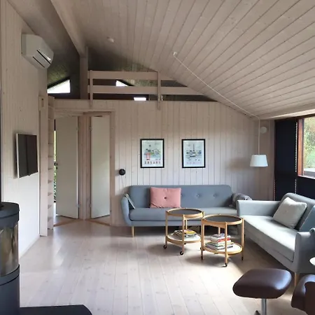 Ferieby - Torpet 130 Hovborg