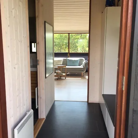 Ferieby - Torpet 130 Nyaraló *