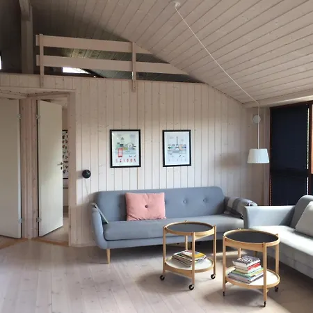 Ferieby - Torpet 130 * Hovborg